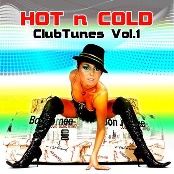 Various Artists - Hot n Cold Club Tunes Vol.1