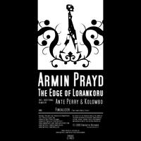Armin Prayd - The Edge Of Lorankoru