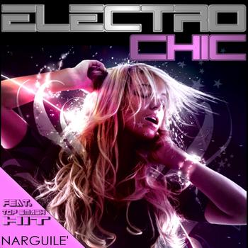 Various Artists - Electro Chic