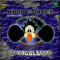 Hard Forces - Intergalactic