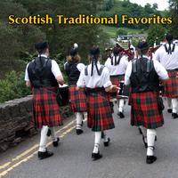 Various Artists - Scottish Traditional Favorites