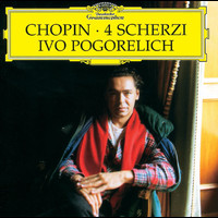 Ivo Pogorelich - Chopin: Scherzos Nos. 1-4