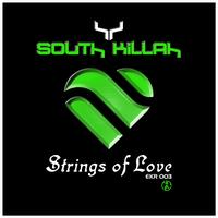 South Killah - Strings Of Love