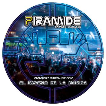 Piramide - In This Rave