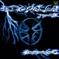 Dj Ogalla - Storm Sound Vol.1
