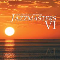 Paul Hardcastle - Jazzmasters 6
