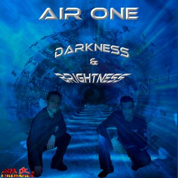 Air One - Darkness And Brightness
