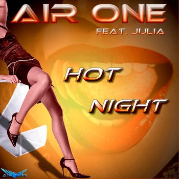 Air One - Hot Night