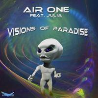 Air One - Visions Of Paradise