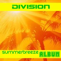 Division - Summer Breeze Maxi EP