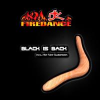 Firedance - Black Is Back
