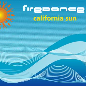 Firedance - California Sun