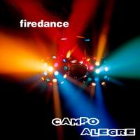 Firedance - Campo Alegre