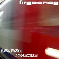 Firedance - London Avenue