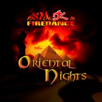 Firedance - Oriental Nights