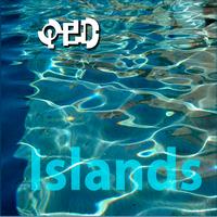 QED - Islands