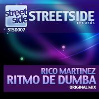 Rico Martinez - Ritmo De Dumba
