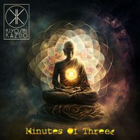 Kiyoshi Kazuo - Minutes of Threee