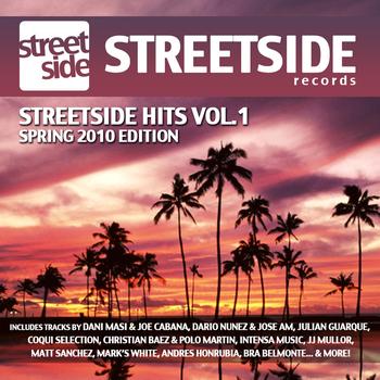 Various Artists - Streetside Hits Vol.1