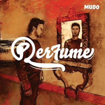 Per7ume - Mudo