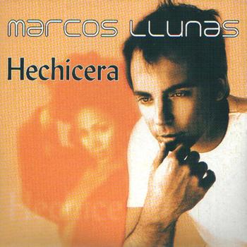 Marcos Llunas - Hechicera