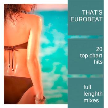 Various Artists - That's Eurobeat