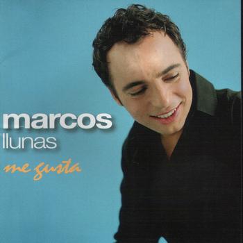 Marcos Llunas - Me Gusta