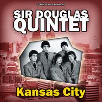Sir Douglas Quintet - Kansas City- Live