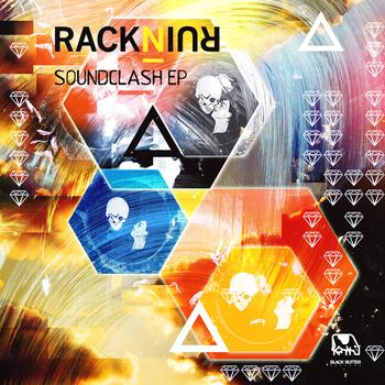 RacknRuin - Soundclash EP
