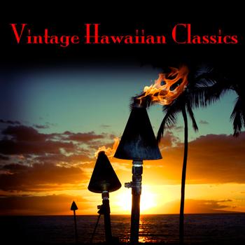 Various Artists - Vintage Hawaiian Classics