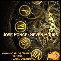Jose Ponce - Seven Hours