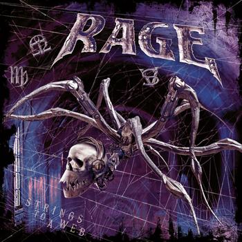 Rage - Strings To A Web (Explicit)