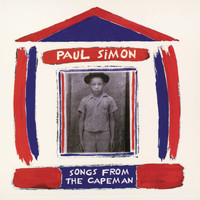 Paul Simon - Songs From The Capeman (Explicit)