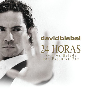 David Bisbal - 24 Horas