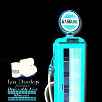 Ian Dunlop - Preseverance