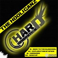 The Hooliganz - Back to the Oldschool