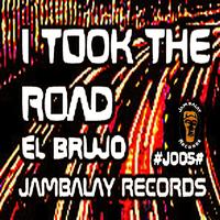 Roberto el Brujo Milanesi - I Took the Road