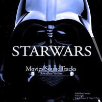 Ricky Bolognesi, Diego Di Fazio - Starwars - Movies Soundtracks (Downbeat Version)