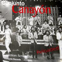 Conjunto Canayon - Colection Series, Vol. 1