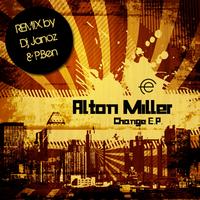 Alton Miller - Change