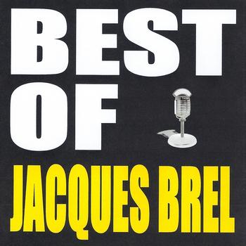 Jacques Brel - Best of Jaques Brel