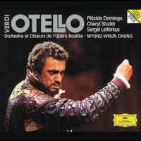 Orchestre de l’Opéra national de Paris, Myung-Whun Chung - Verdi: Otello