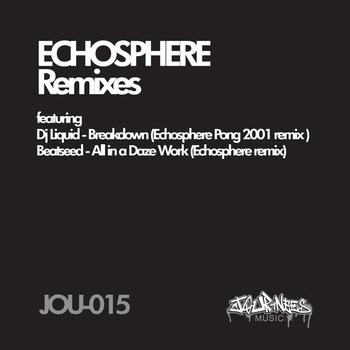 Echosphere - Echosphere Remixes