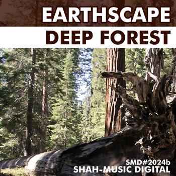 Earthscape - Deep Forest