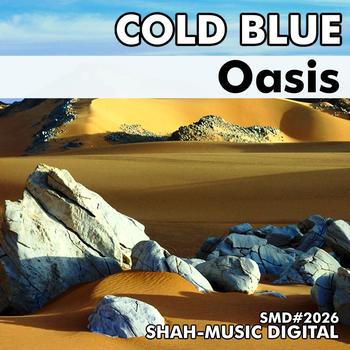 Cold Blue - Oasis