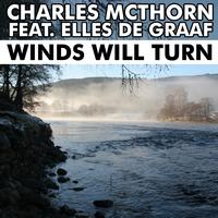 Charles McThorn, Elles De Graaf - Winds Will Turn