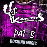 Pat B - Rocking Music