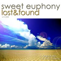 Sweet Euphony - Lost & Found