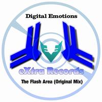 Digital Emotions - The Flash Area