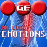 Mr Luke - Emotions EP